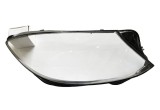Dispersor far Mercedes Clasa S (W222), 08.2013-08.2017, montare fata, stanga, L-Series