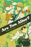 Are You Alice? Vol. 4 | Ikumi Katagiri, Yen Press