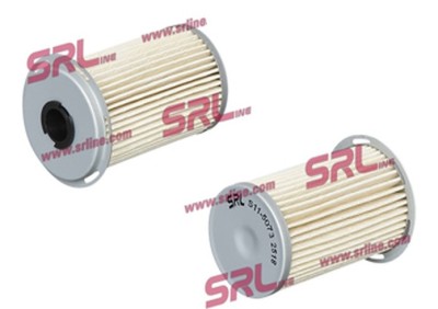 Filtru combustibil SRLine Polonia Ford C-Max 202010, Focus C-max, Focus 202011, Galaxy 202015, Mondeo 202015, S-MAX, 202014 motorizare 1.8 TDCi foto