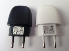 Incarcator adaptor priza usb wiko 5V -1A foto