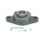 Rulment cu flansa UCFL206 UTB, diametru interior 30 mm