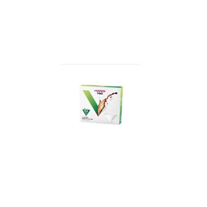 Hario paper filters for V60-02 dripper1-4 cups