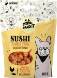 Cumpara ieftin Mr. Bandit Sushi, Pui Si Peste, 500 g