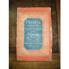 Angleterre, MM.Leon Galibert, Clement Pelle Tome premier 1842