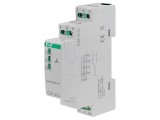 Releu Monitorizare Tensiune DIN SPDT CZF-310