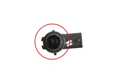 Senzor de parcare PDC TESLA MODEL Y 2022 OEM: 2525002-01-D 23309993 foto