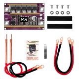 Aparat de sudat in puncte modul kit99