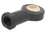 Imbinare Articulata IGUS KBRM-20, 20mm, Filet Interior Dreapta M20, Lungime 102mm, Igumid G