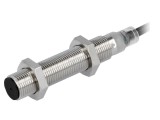Senzor Inductiv PNP NO 0-4mm 10-30VDC M12 IP67 200mA
