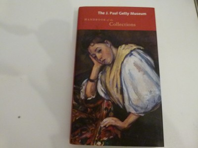 The J. Paul Getty museum foto