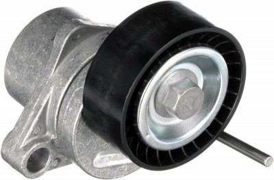 GATES T38313 DriveAlign&amp;reg; Intinzator curea, curea distributie foto