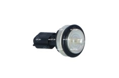NRF 727013 EASY FIT senzor,temperatura lichid de racire foto