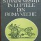 Straini vestiti in luptele din Roma Veche- I. M. Marinescu
