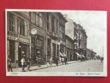Craiova Strada Unirei Str. Unirii 1918 Unirei Strasse Feldpost