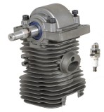 Motor complet drujba compatibil Stihl MS 180, 018 Farmertec