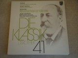 DUKAS / SAINT-SAENS / BORODIN - Die Klassik Diskothek - Vinil LP PHILIPS, Clasica