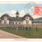 SV * Valea Prahovei * PREDEAL * SANATORIUL * 1913