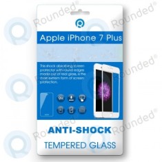 iPhone 7 Plus Sticla securizata 3D alb foto