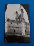 CPIB 23189 CARTE POSTALA - TARGOVISTE. MANASTIREA DEALUL, SCRISA SI NECIRCULATA