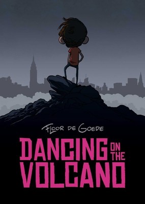Dancing on the Volcano foto