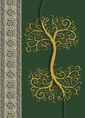 Celtic Tree Journal foto