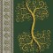 Celtic Tree Journal