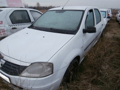 LOT de 41 Autoturisme marca DACIA LOGAN, an fabricatie 2008-2012 foto