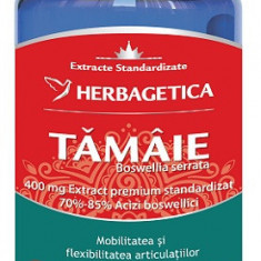 TAMAIE-BOSWELLIA SERRATA 60CPS