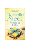 Precious Gifts - Paperback brosat - Danielle Steel - Transworld Publishers Ltd.