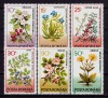 RO 1993 LP 1310 &quot;Plante medicinale&quot; - serie ,MNH, Nestampilat