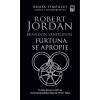 Furtuna se apropie, Robert Jordan, Brandon Sanderson, Rao