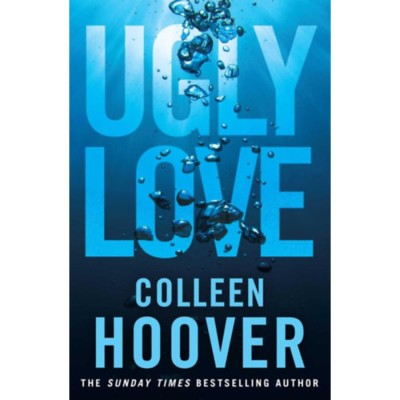 Ugly Love - Colleen Hoover foto