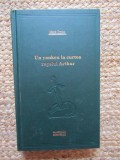 Un yankeu la curtea regelui Arthur - Mark Twain, Biblioteca Adevarul, editie cartonata, roman beletristica