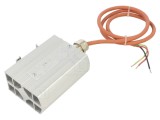 Aparat &icirc;ncălzire semiconductor STEGO CREX 020 50W 120V IP66