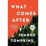 What Comes After