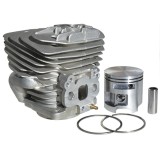 Kit Cilindru Drujba Husqvarna: 570, 575, 575XP, 51mm - CAL II