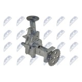 Pompa ulei Renault motor 1.6, 2.0, 1.9d, 1.9dti, Dci Clio 2, Megane I, Ii, Laguna I, Ii, Kangoo, Espace Iii, Iv, Scenic I, Ii, Trafic 2, Vel Satis;