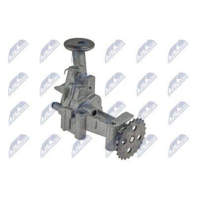 Pompa ulei Renault motor 1.6, 2.0, 1.9d, 1.9dti, Dci Clio 2, Megane I, Ii, Laguna I, Ii, Kangoo, Espace Iii, Iv, Scenic I, Ii, Trafic 2, Vel Satis; foto