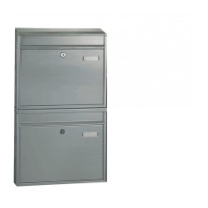 Cutie poștală Outdoor BKS-2 Set exterior