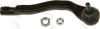 Cap de bara RENAULT KANGOO (KC0/1) (1997 - 2007) TRW JTE1114