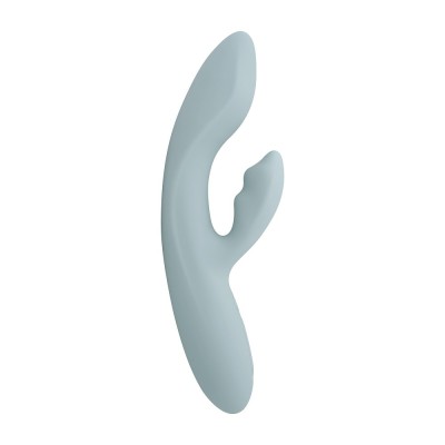 Svakom Chika App-Controlled Flexible Warming Rabbit Vibrator foto