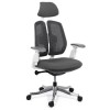 SCAUN ERGONOMIC MULTIFUNCTIONAL CU BRATE REGLABILE SYYT 9505 GRI
