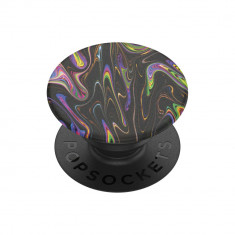 Suport Selfie Pentru Telefon Popsockets PopGrip Original Marble Melt