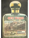 Henryk Sienkiewicz - Quo vadis (Editia: 1991)