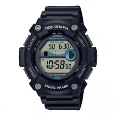 Ceas Barbati, Casio, Collection WS WS-1300H-1A - Marime universala foto