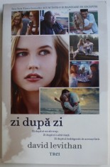 ZI DUPA ZI de DAVID LEVITHAN , 2014
