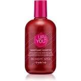 Inebrya Up To You Liss Smoothing Shampoo sampon pentru indreptarea parului pentru par indisciplinat 300 ml