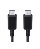 Cablu Date Samsung, Fast Charging EP-DN975, Type C to Type C, 5A, Negru