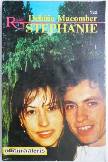 Stephanie &ndash; Debbie Macomber