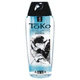 Lubrifiant pe baza de apa Toko Shunga Aqua 165 ml